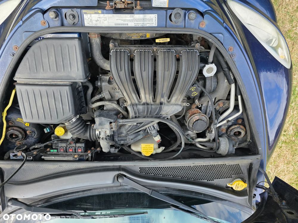 Chrysler PT Cruiser 2.4 Limited - 31