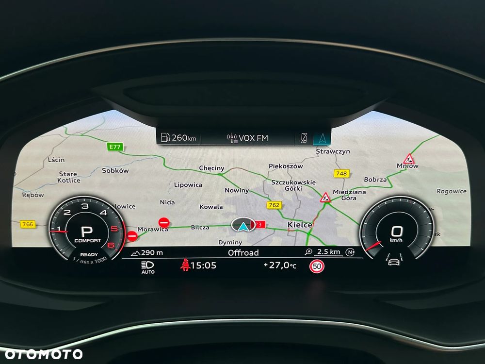 Audi A6 Limousine 40 TDI mHEV Quattro Sport S tronic - 27