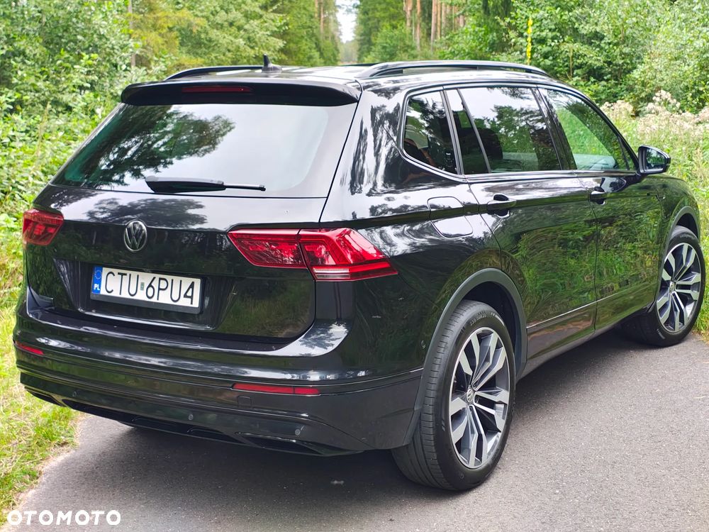 Volkswagen Tiguan Allspace - 3