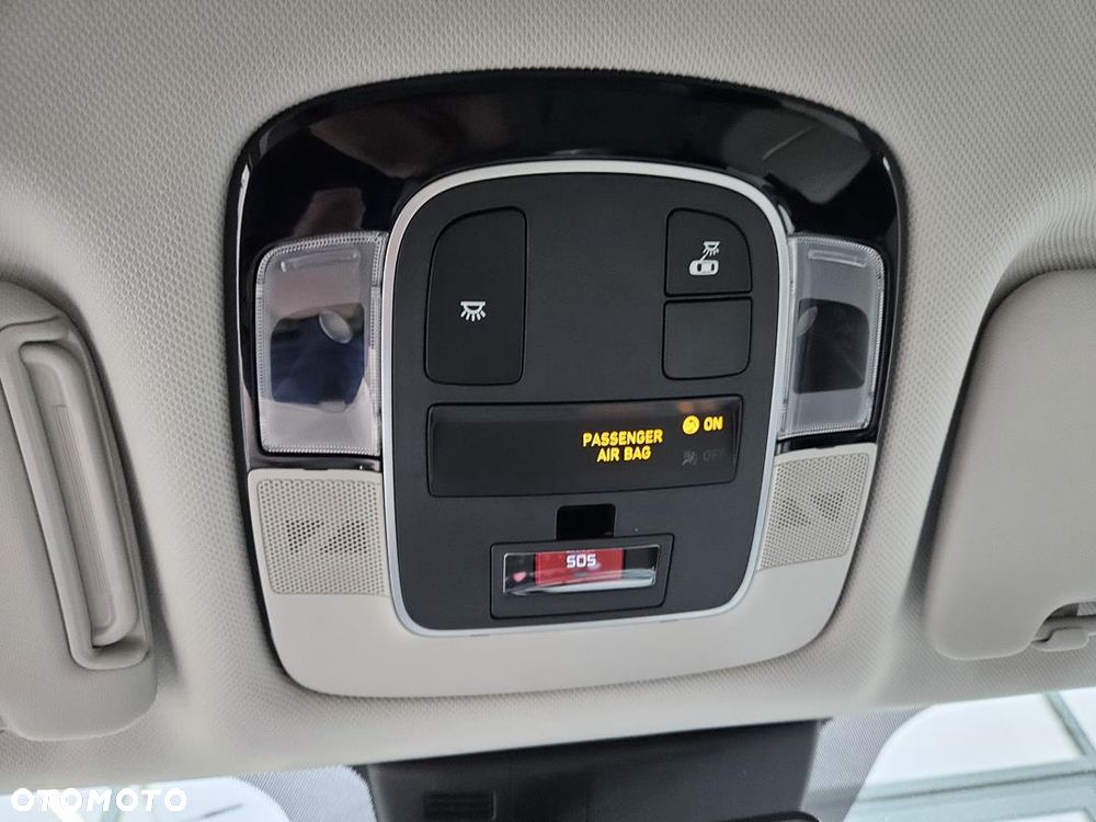 Hyundai Tucson 1.6 T-GDi HEV Platinum 2WD - 17