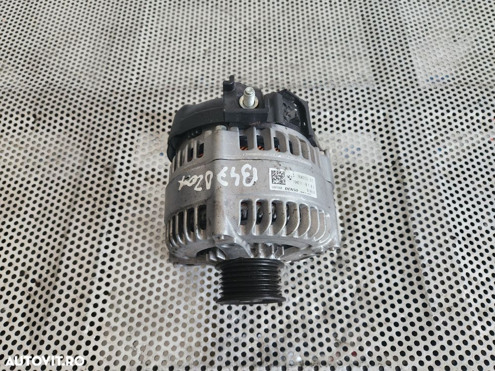 Alternator Nou Sub 1.000 Km Bmw Cod  2.0 D Motor B47 Euro 6 G20 G21 G30 G31 G11 G12 G13 G05 G06 F10 - 4