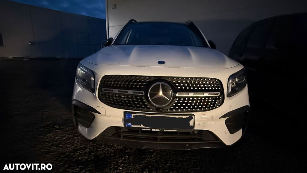 Mercedes-Benz GLB 250 4MATIC Aut. - 3