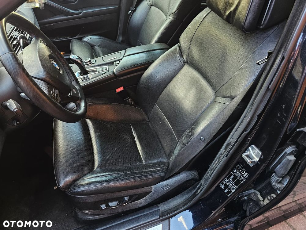 BMW Seria 5 - 29