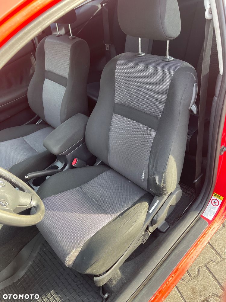 Toyota Corolla 1.4 VVT-i Terra Polaris - 12
