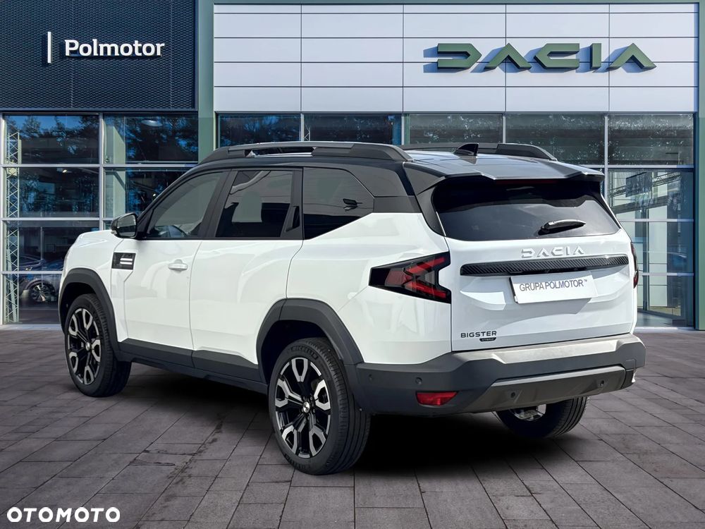 Dacia Bigster - 5