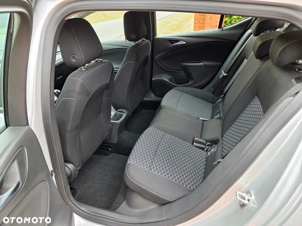 Opel Astra 1.6 D (CDTI) Edition - 29