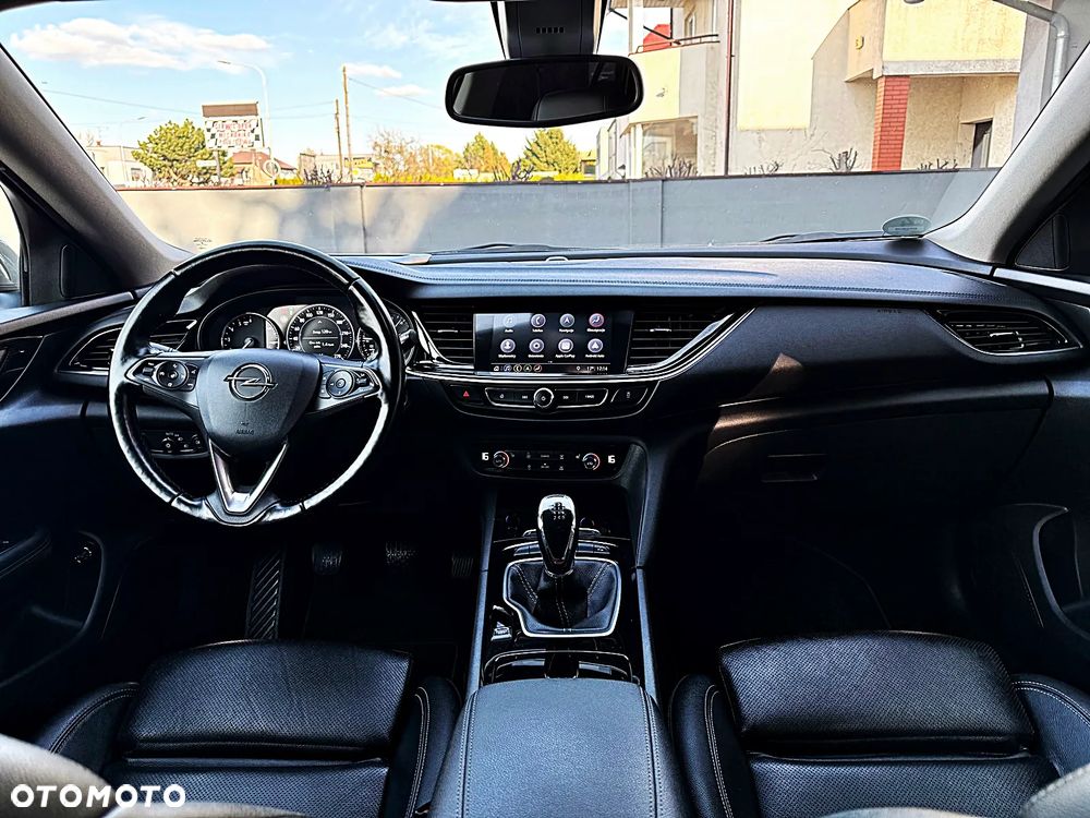 Opel Insignia 2.0 CDTI ecoFLEXStart/Stop Business Innovation - 21