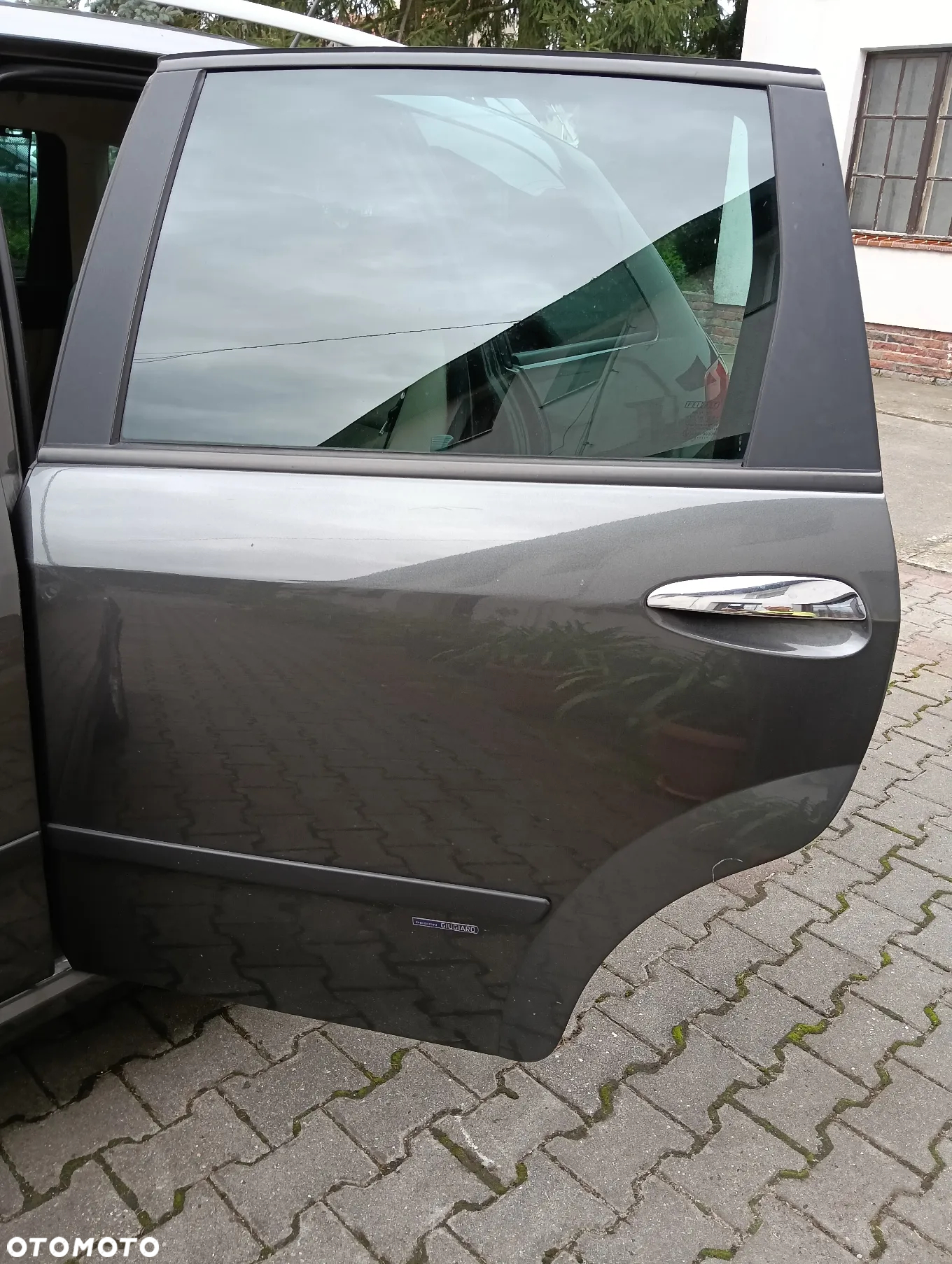 Fiat Croma - 17