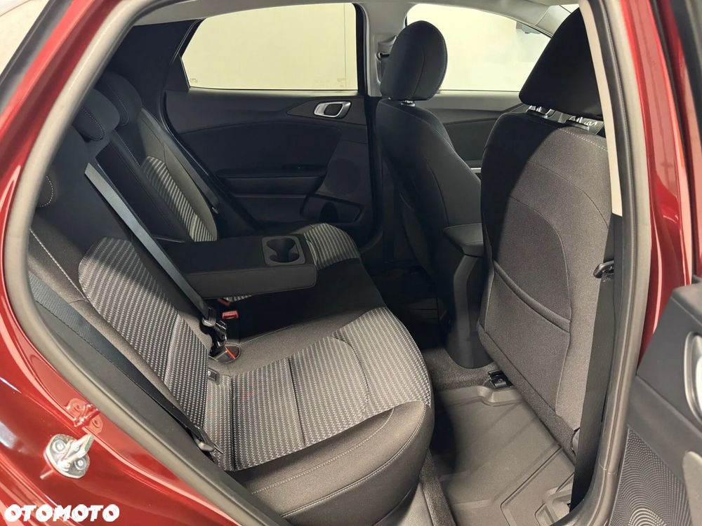 Kia XCeed 1.6 T-GDI M DCT - 9