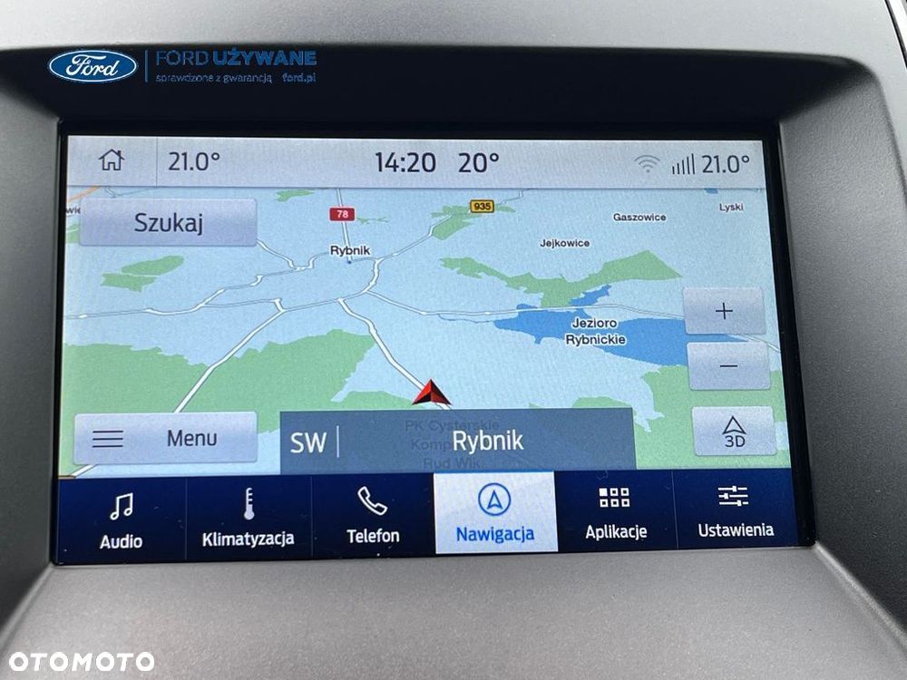 Ford Galaxy 2.0 EcoBlue 4WD Titanium - 33