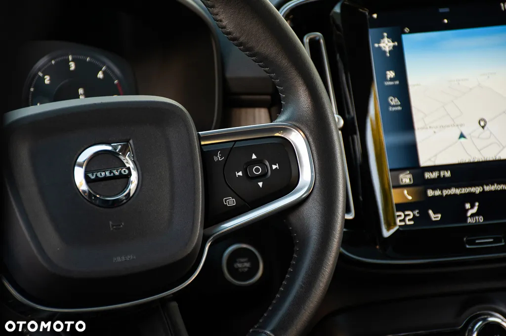 Volvo XC 40 D3 Inscription - 32