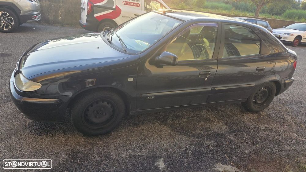 Citroën Xsara 1.5 D SX - 6