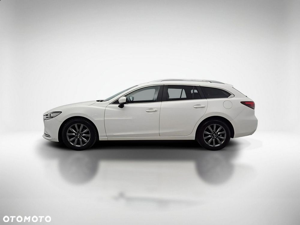 Mazda 6 2.0 SkyJoy - 2