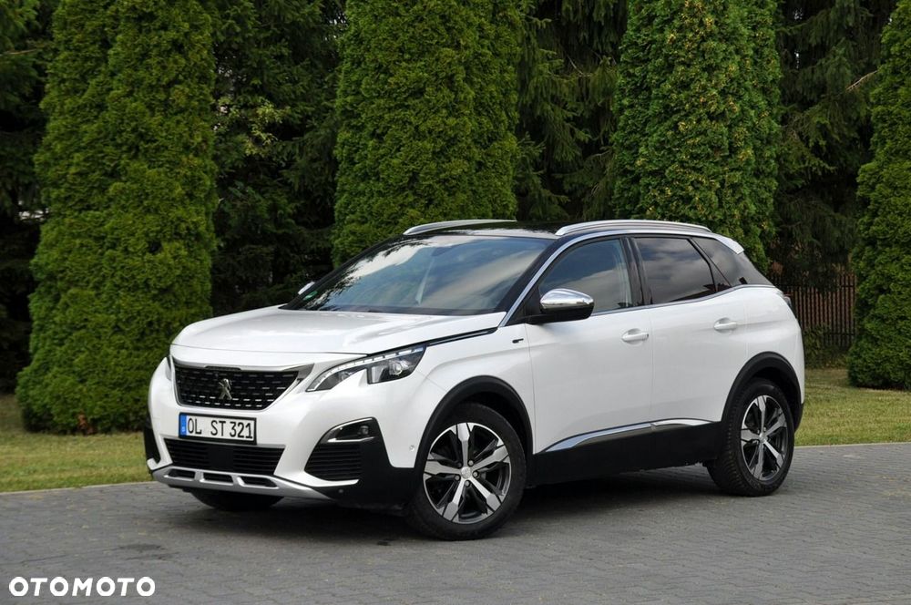 Peugeot 3008 - 10