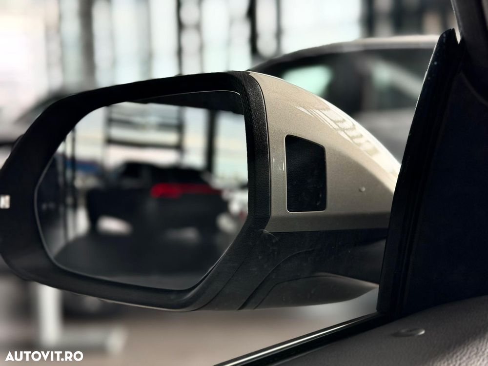 Audi Q8 SUV TDI quattro 170 kW tiptronic S line business - 22