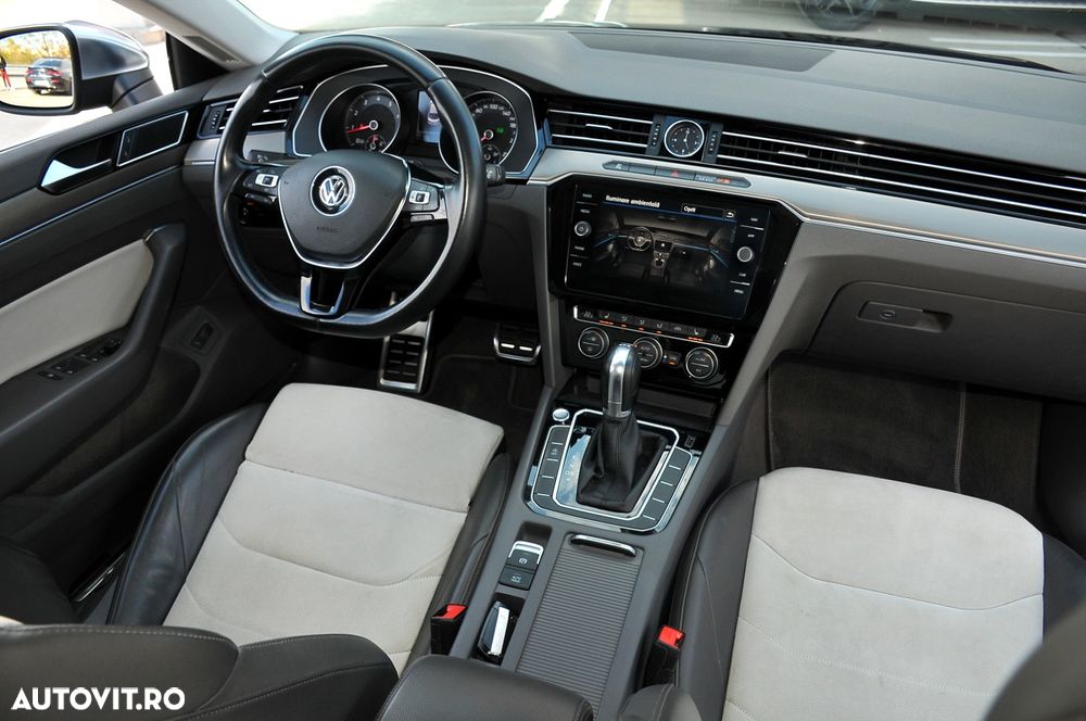 Volkswagen ARTEON - 7