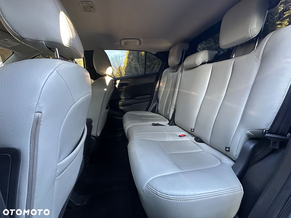 Mitsubishi Eclipse Cross - 19