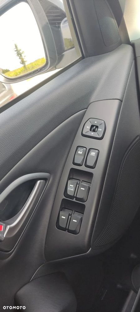 Hyundai ix35 1.6 2WD Classic - 20