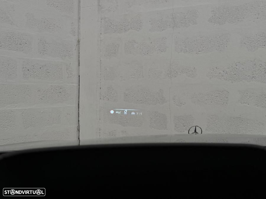 Mercedes-Benz S 580 e Longo - 21