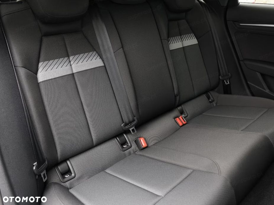 Audi A3 - 15