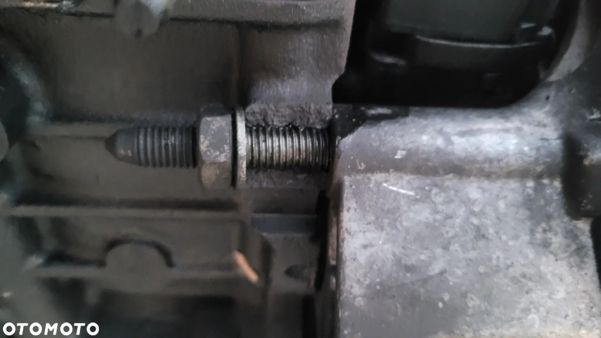 SILNIK 1,9 TDI 110 KONI ASV, GRUPA VAG - 8