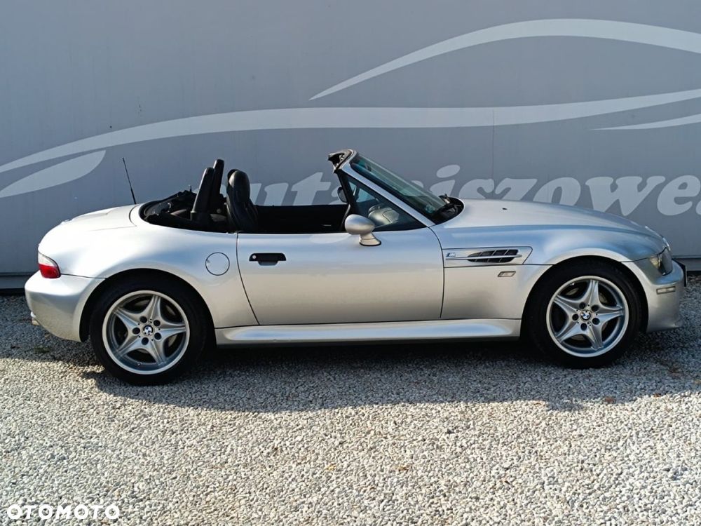 BMW Z3 - 6