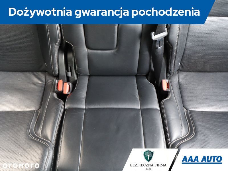 Volvo XC 90 - 11