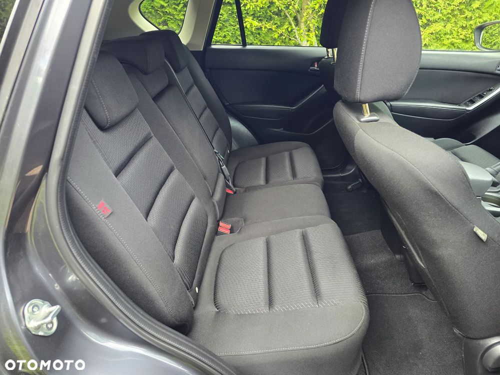 Mazda CX-5 2.2 SKYACTIV-D Center-Line - 19