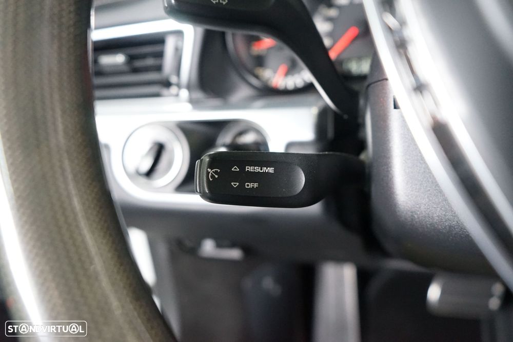 Porsche 911 (991) Carrera 2 PDK - 25