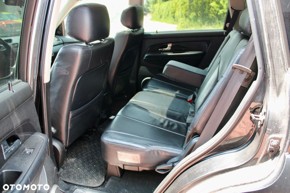 SsangYong/KGM Rexton RX 270 XVT - 10