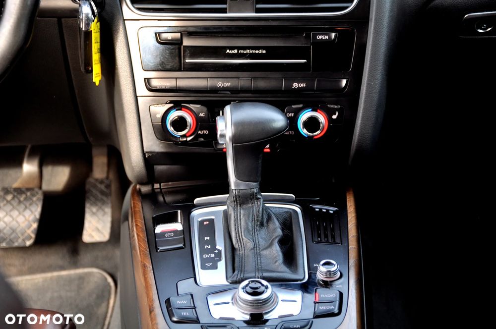 Audi A4 Allroad 2.0 TFSI Quattro S tronic - 36