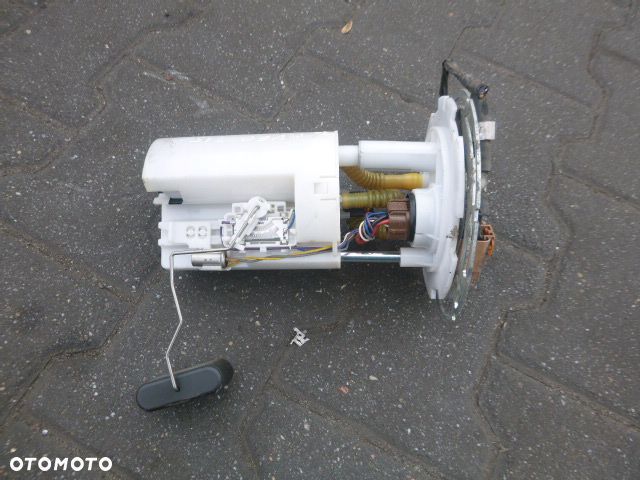 POMPA PALIWA PŁYWAK CHEVROLET AVEO T250 1.4 16V 07-11 - 3