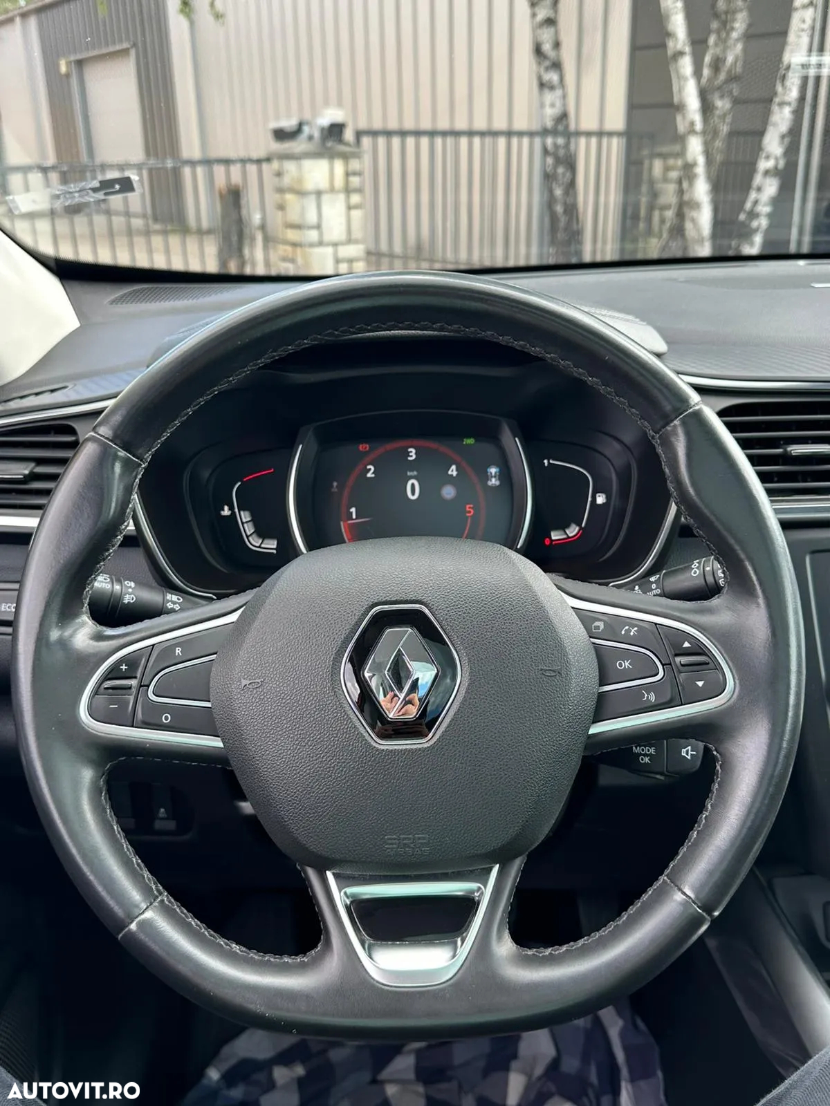Renault Kadjar - 10