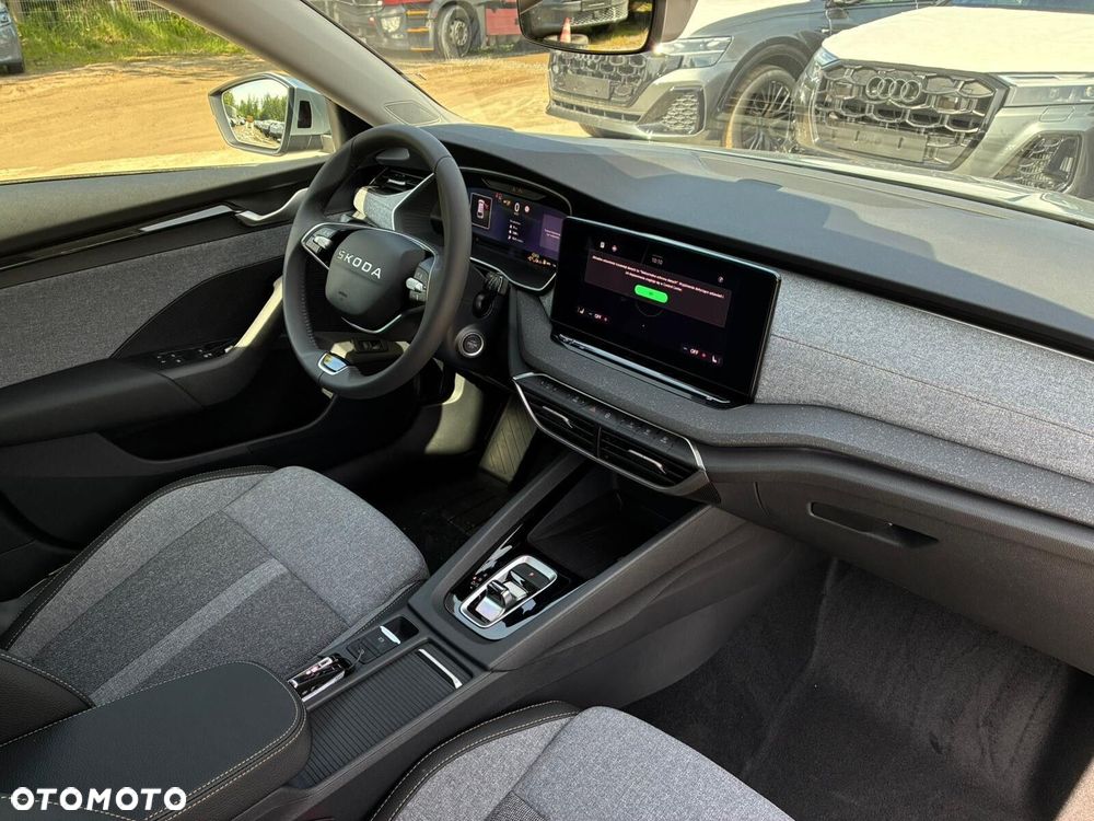 Skoda Octavia - 26