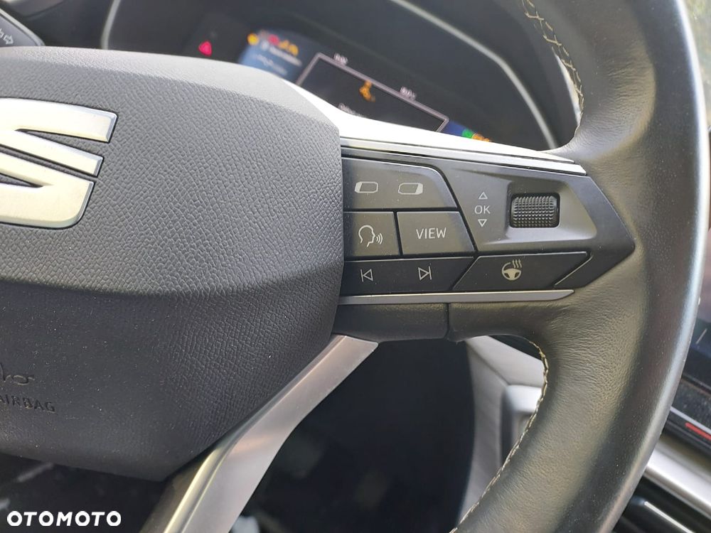 Seat Leon Sportstourer - 24