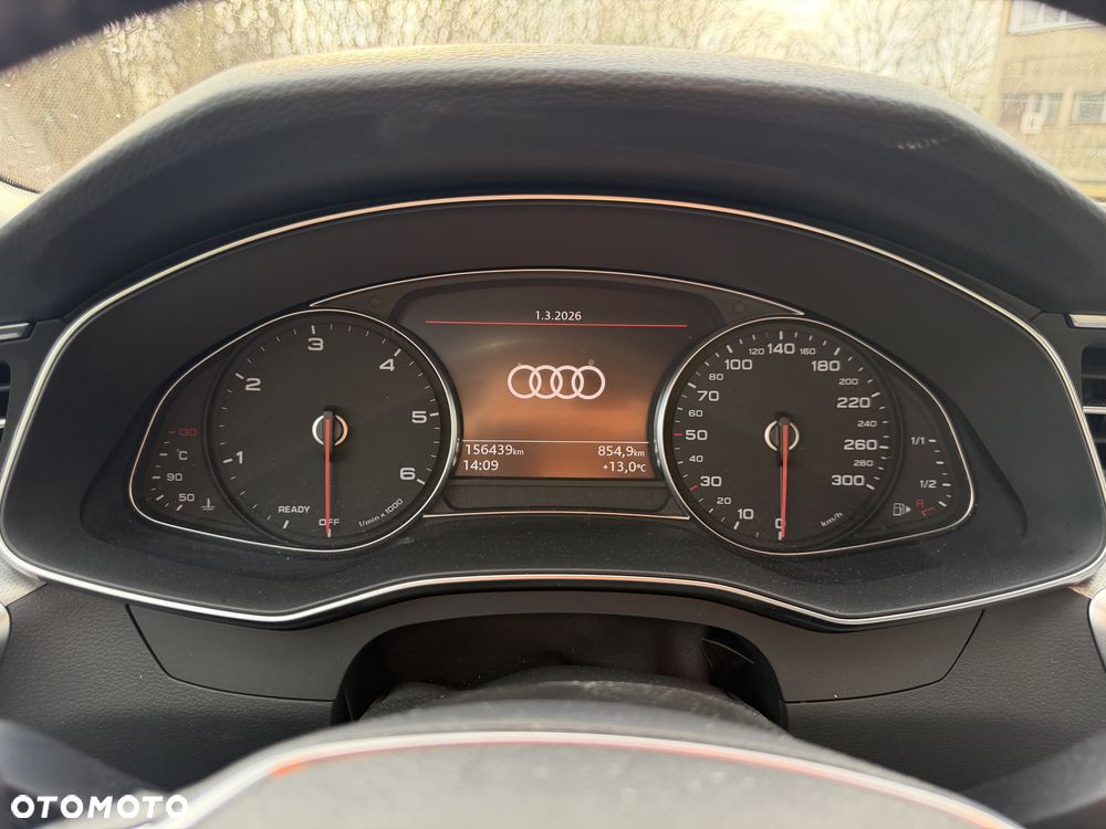 Audi A6 Limousine - 2