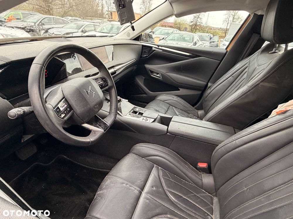 DS Automobiles DS 4 1.6 PureTech Cross Rivoli - 13