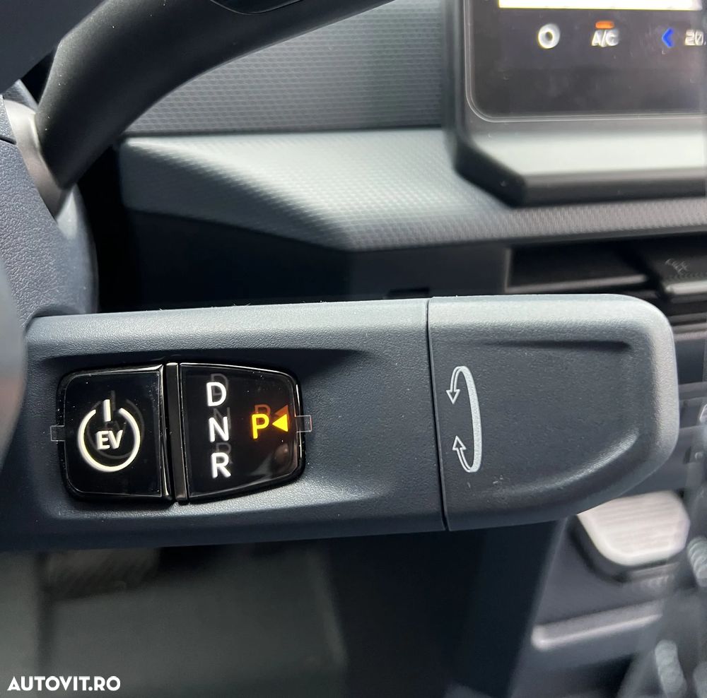 Kia PV5 Passenger - 27