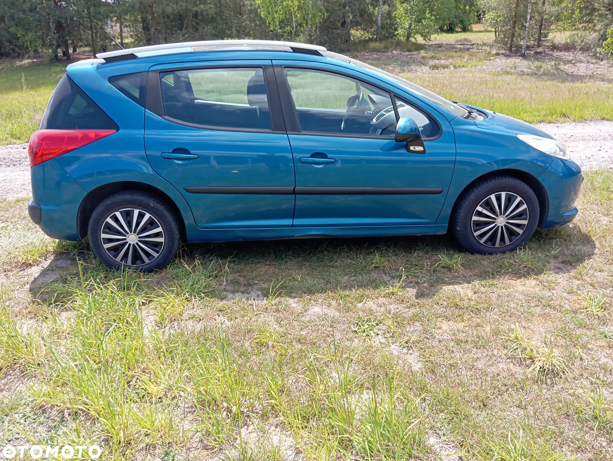 Peugeot 207 - 4