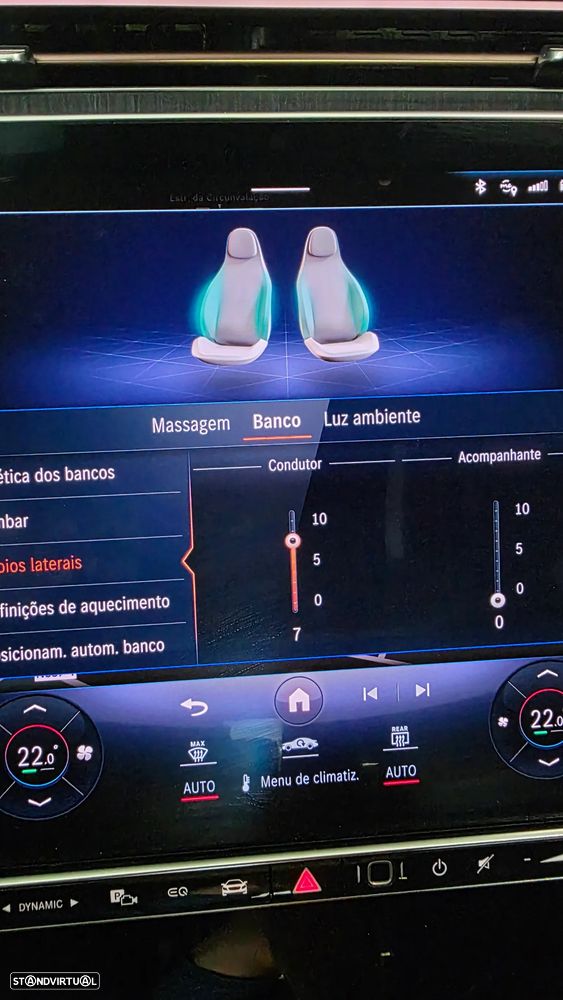 Mercedes-Benz EQE 350+ Edition Electric Art - 48