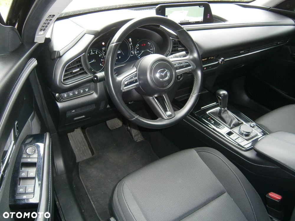 Mazda CX-30 - 12