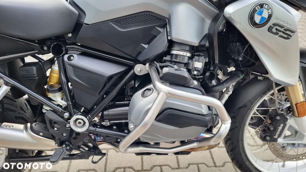 BMW GS - 15