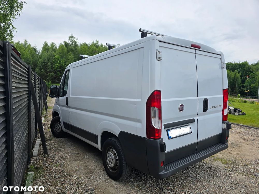Fiat Ducato - 6