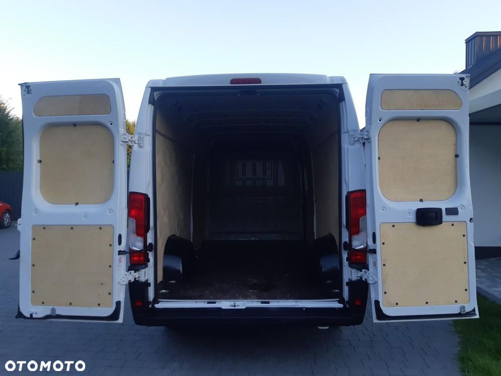 Peugeot Boxer - 24