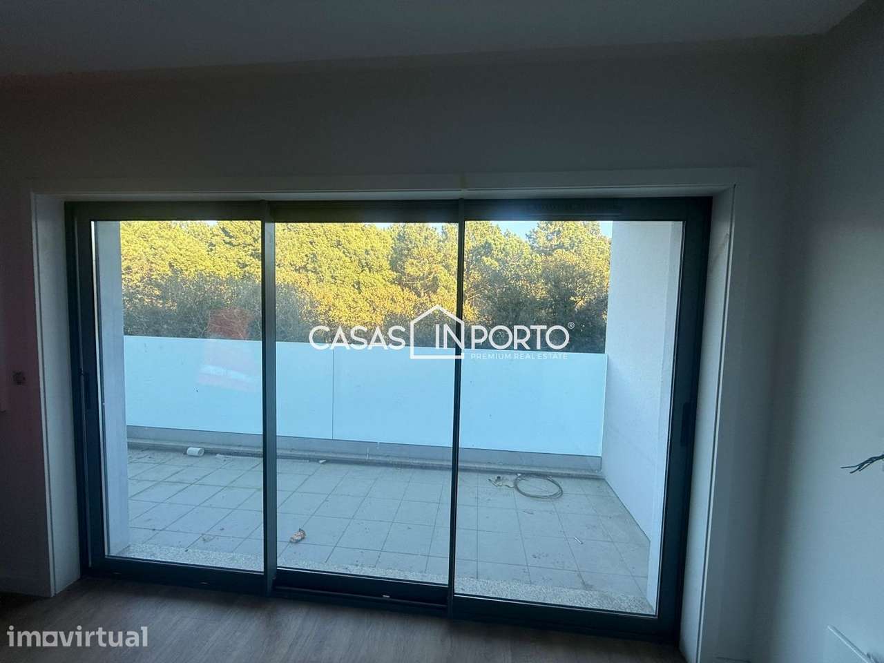 Novo T3 de Design Moderno em Vila Nova de Gaia - Grande imagem: 5/31