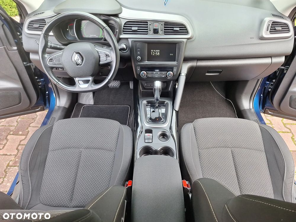 Renault Kadjar Energy TCe 130 EDC Business - 8