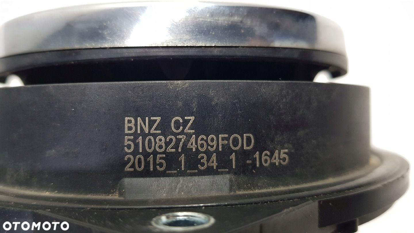 klamka bagażnika VW Passat B8 kombi - 8