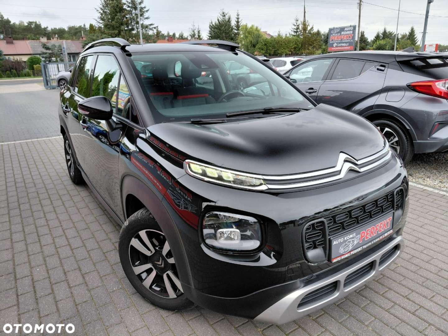 Citroën C3 Aircross - 4