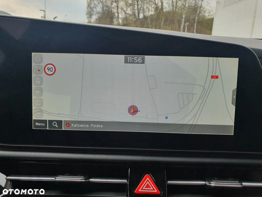 Kia Niro 64kWh XL - 26