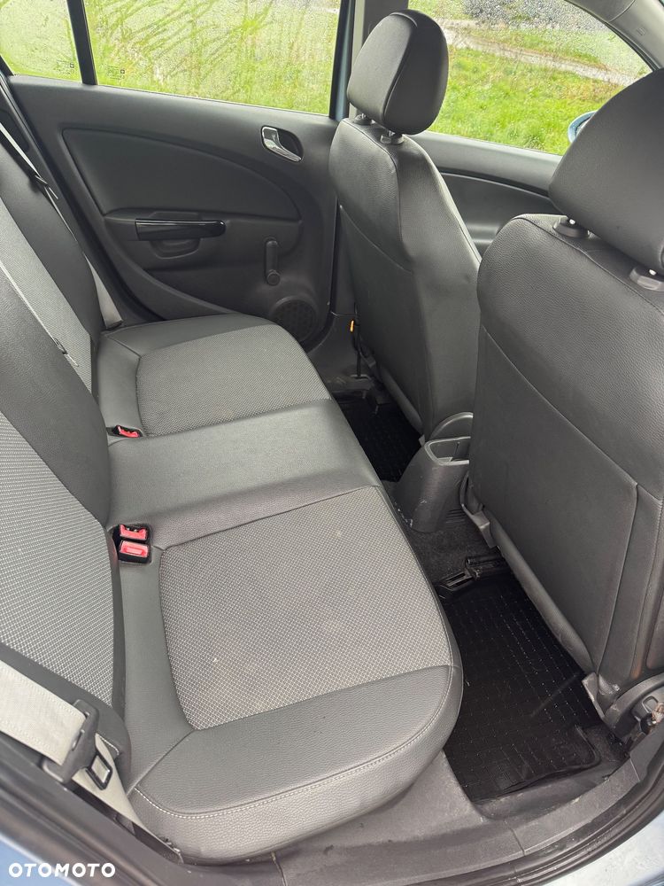 Opel Corsa 1.4 16V Enjoy - 15